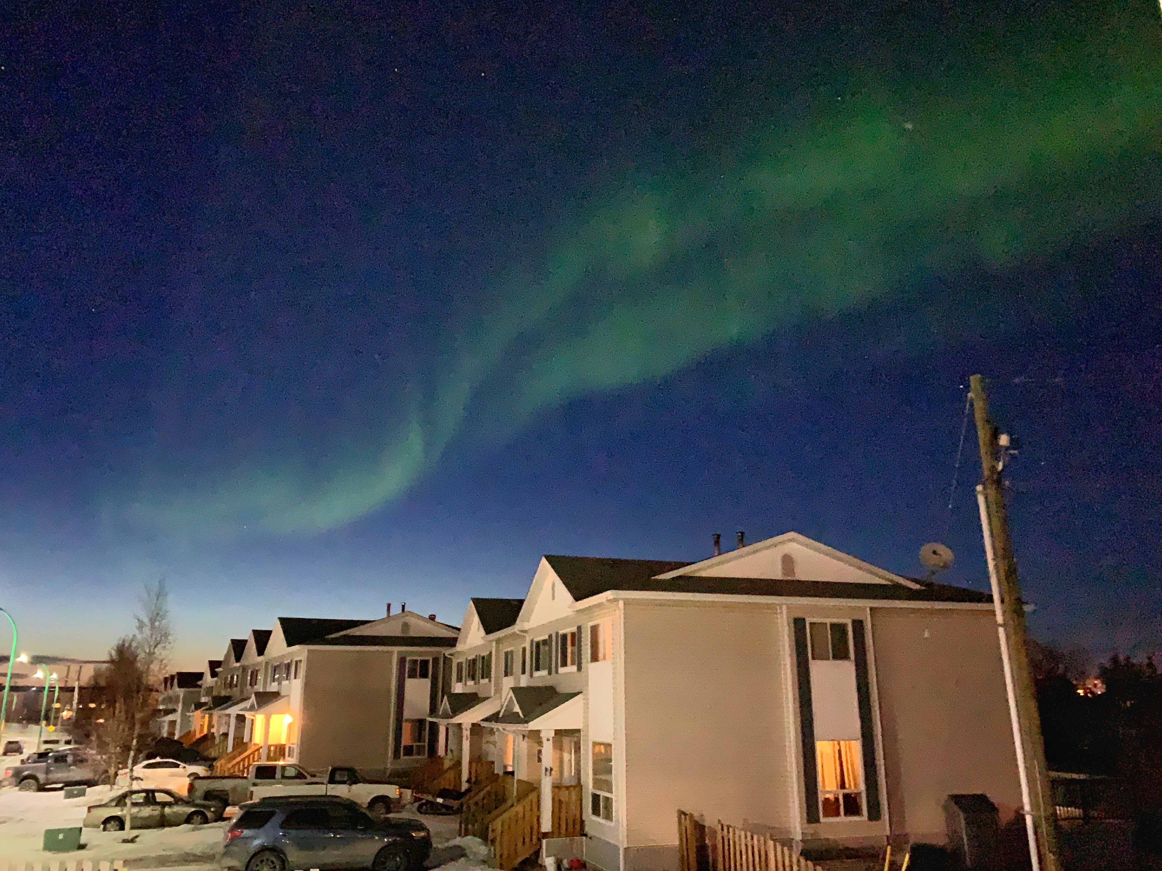 iPhone XS
Max with
Camera+ app